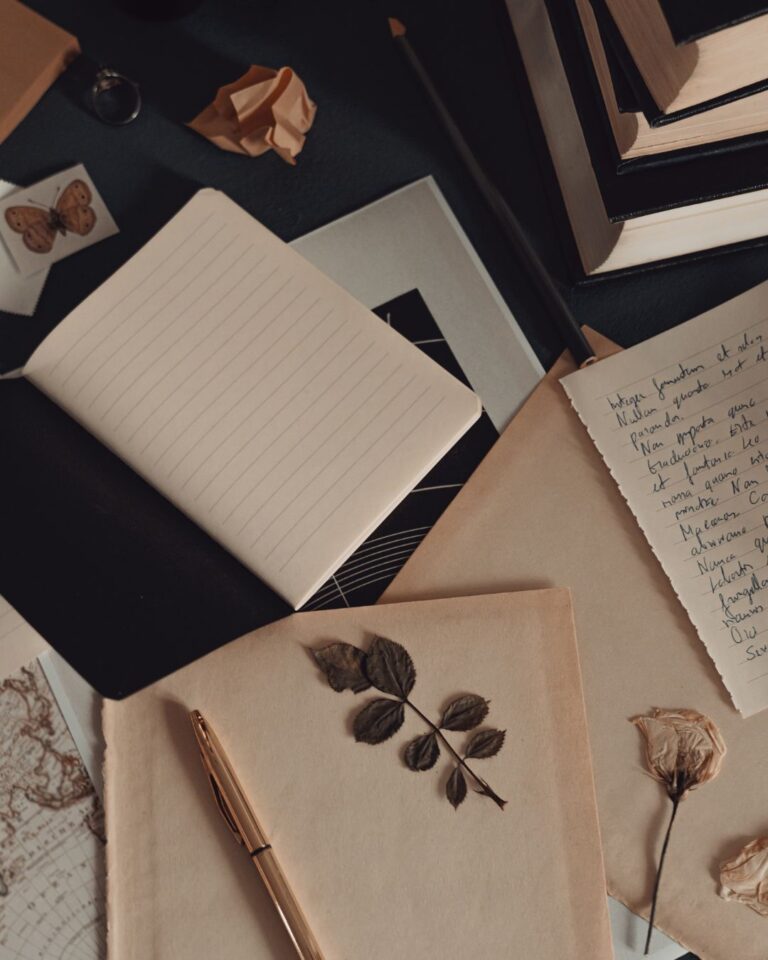 Warsztaty rozwojowo-pisarskie w Pałacu Ostoja